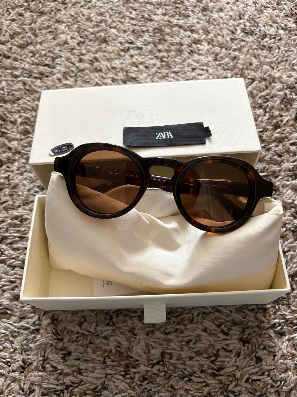 Zara Sunglasses